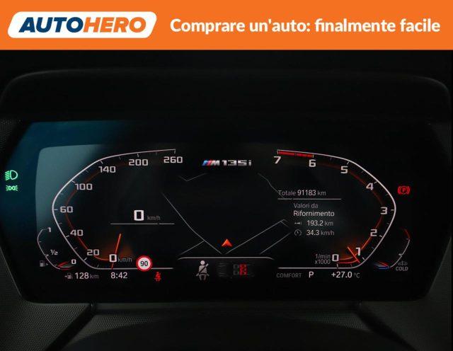 BMW M135 i xDrive