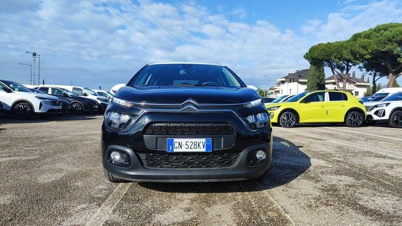 Citroën C3 PureTech 110 S&S Shine