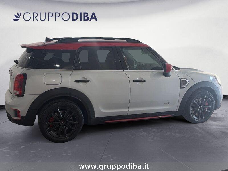 MINI Countryman Mini F60 2017 Benzi Mini 2.0 JCW auto