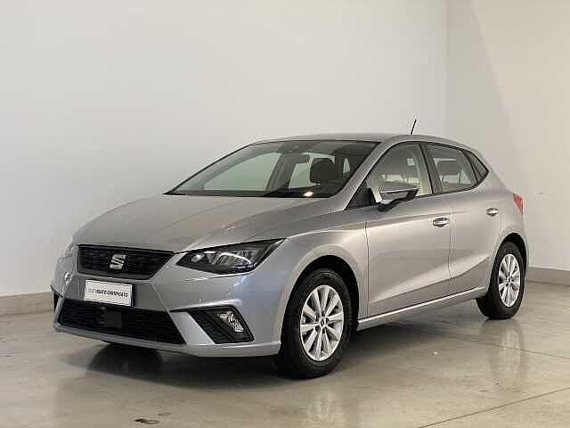 SEAT Ibiza 1.0 TGI 5 porte Style