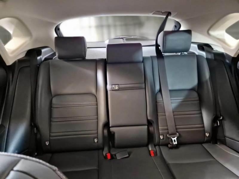 LEXUS NX 300H HYBRID EXECUTIVE 4WD AUTO SUV