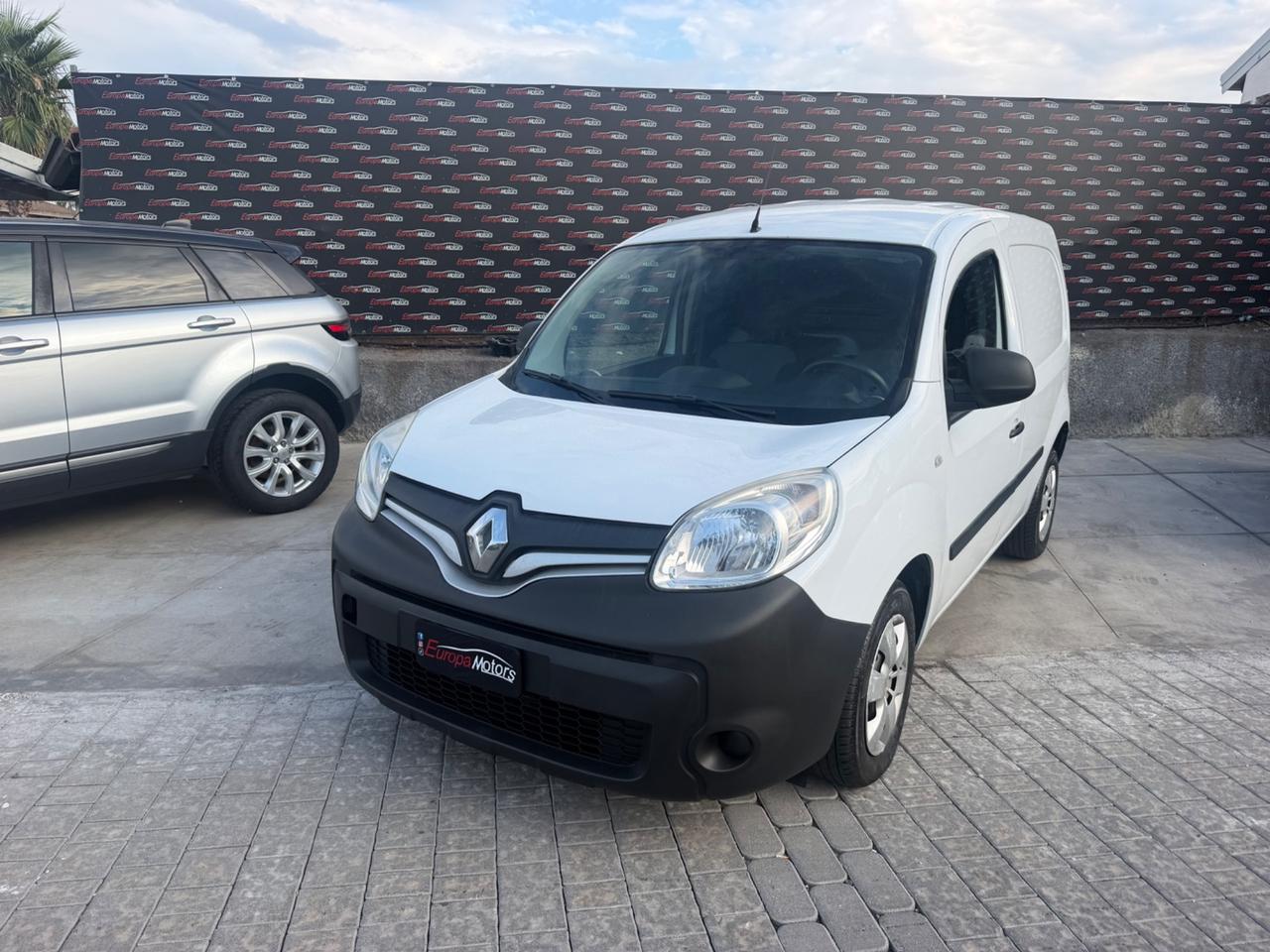 Renault Kangoo 1.5 dCi 90CV S&S 4p. Express Ice