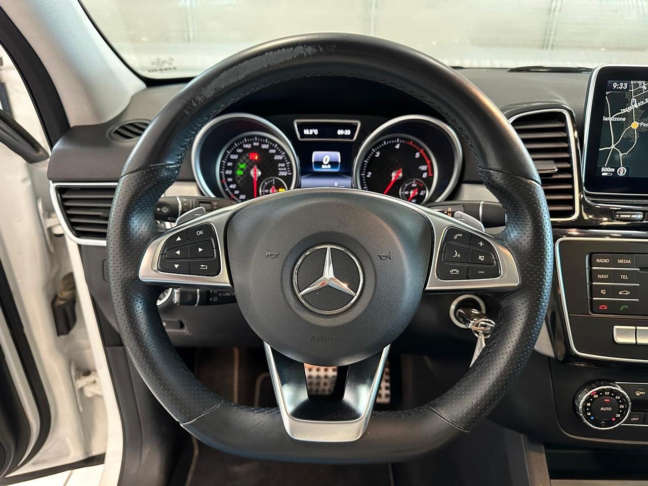 Mercedes-benz GLE 250 d Premium Plus