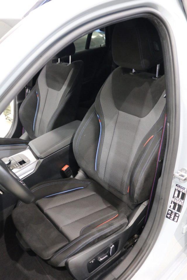 BMW 320 d 48V xDrive Touring Msport