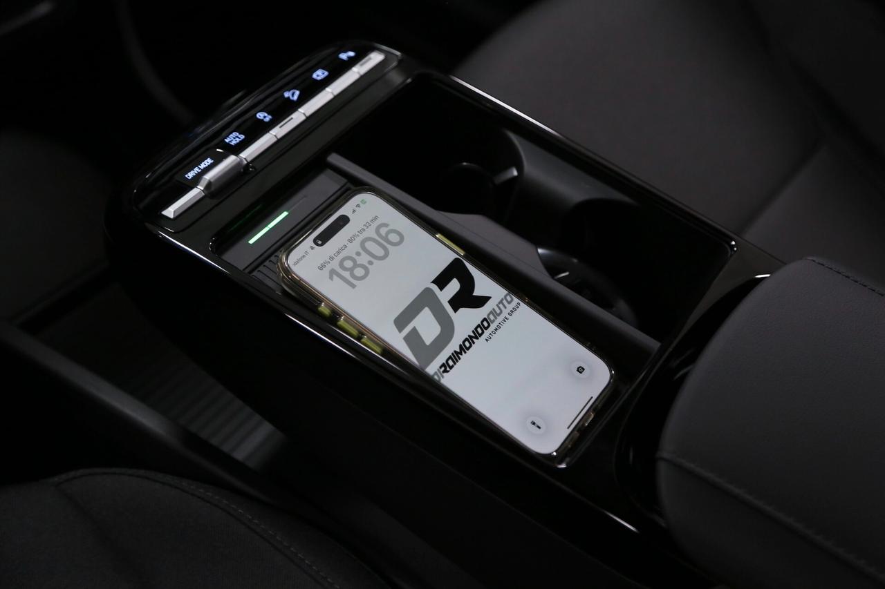 Hyundai Tucson 1.6 CRDI 48V mhev 136 cv DCT Business