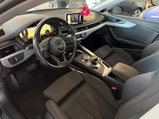 AUDI A5 SPB 40 TDI S tronic Business Sport VIRTUAL COCKPIT