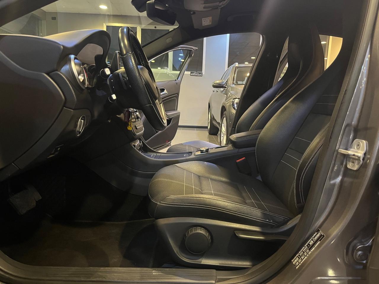 Mercedes-benz A 180 A 180 CDI Automatic Sport