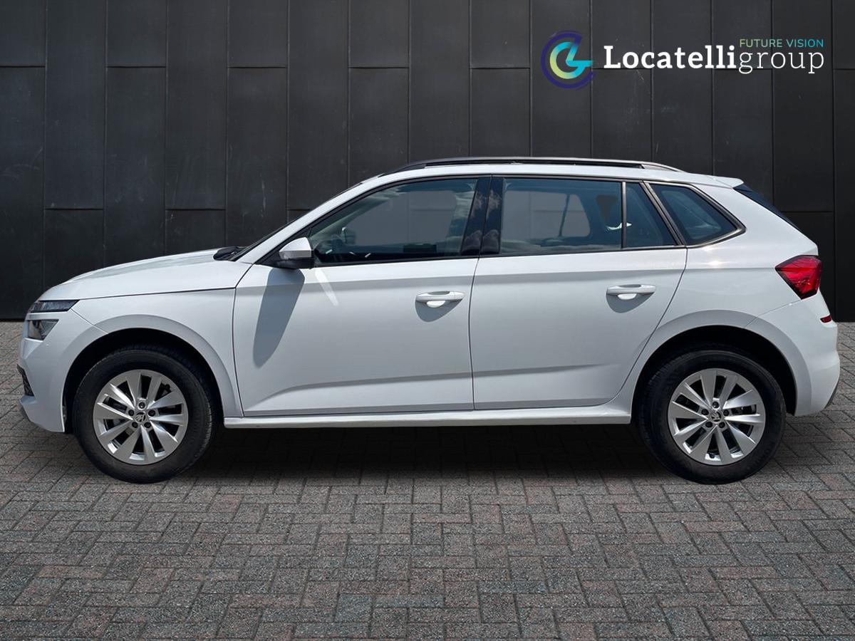 SKODA Kamiq 2019 - Kamiq 1.0 tsi Ambition 110cv
