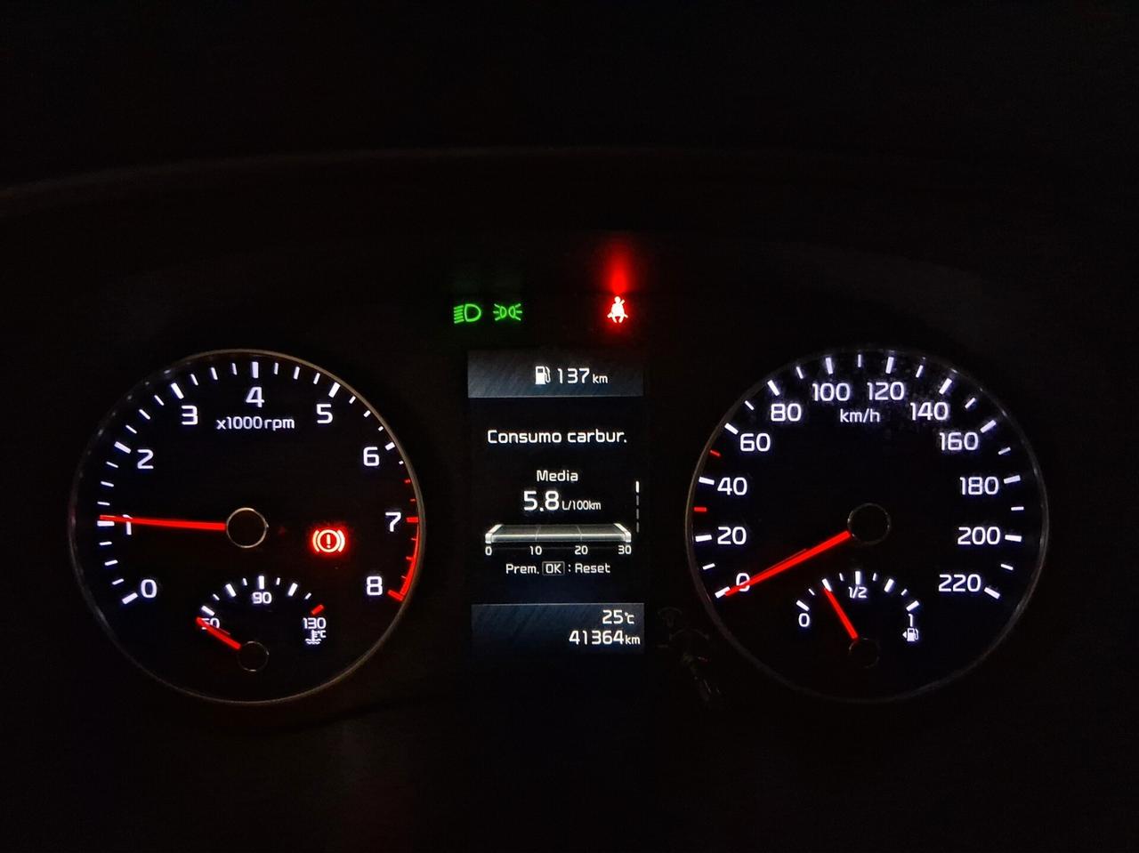 Kia Picanto 1.0 12V 5 porte Style