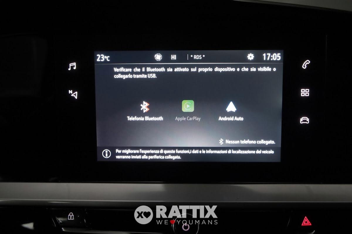 Opel Mokka 1.2 Hybrid 145CV GS DCT6