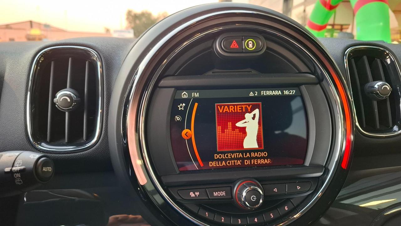 Mini Mini Countryman 1.5 One D Business