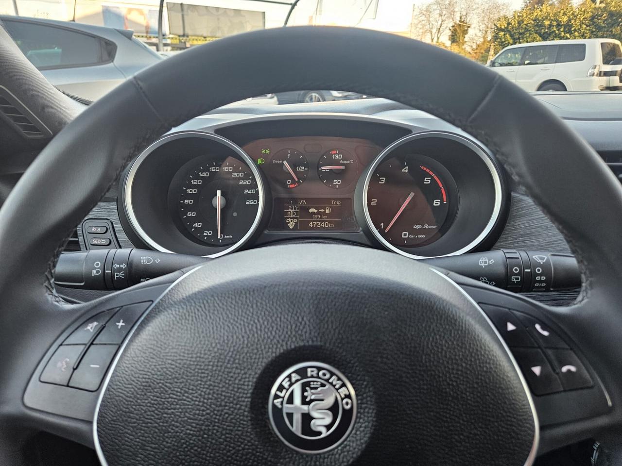 Alfa Romeo Giulietta 1.6 JTDm 120 CV Super