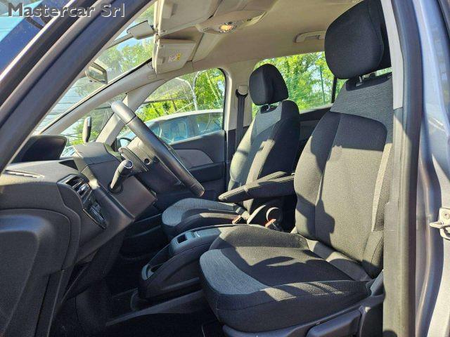 CITROEN Grand C4 Spacetourer C4 Grand Spacetourer 1.5 bluehdi 7 POSTI GF353ZN