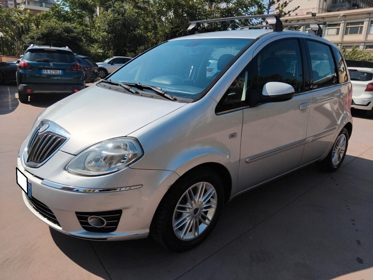Lancia MUSA 1.3 MLTJ 95CV 12 MESI DI GARANZIA