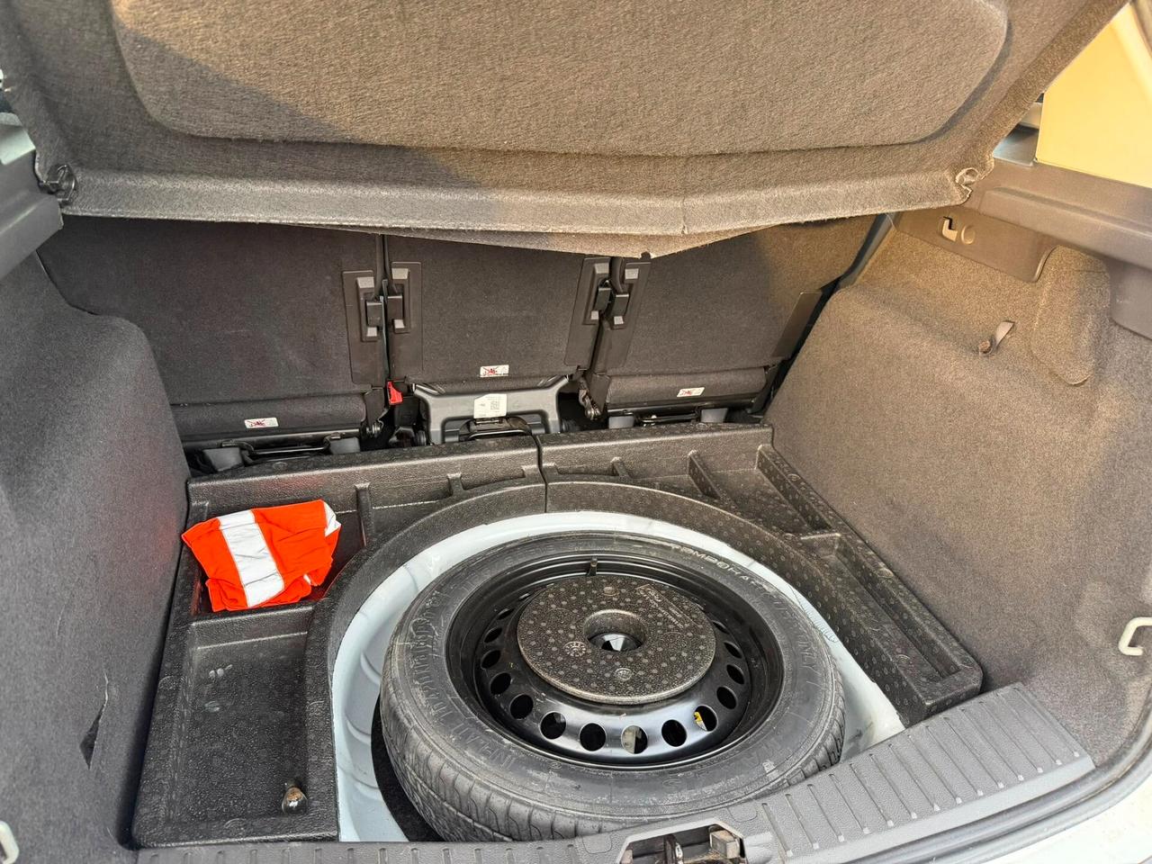 Ford C-Max 1.5 TDCi 120CV -AUTOMATICO-