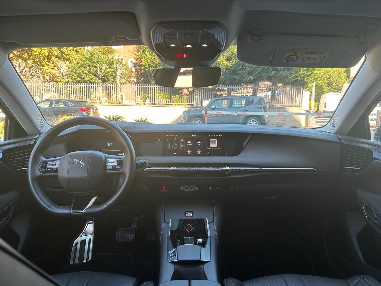 Ds DS4 4 BlueHDi 130 aut. Pallas