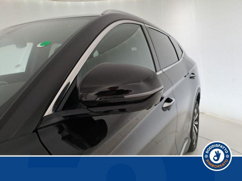 BYD Seal U DMi SEAL U DM-i Comfort