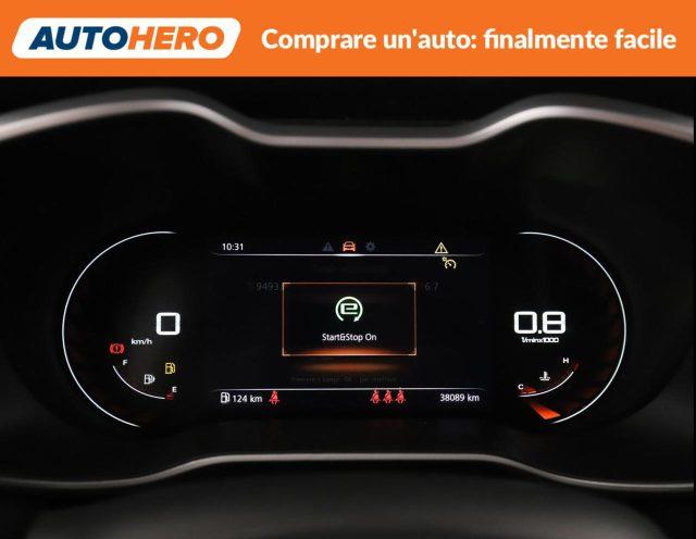 MG ZS 1.5 VTi-tech Comfort