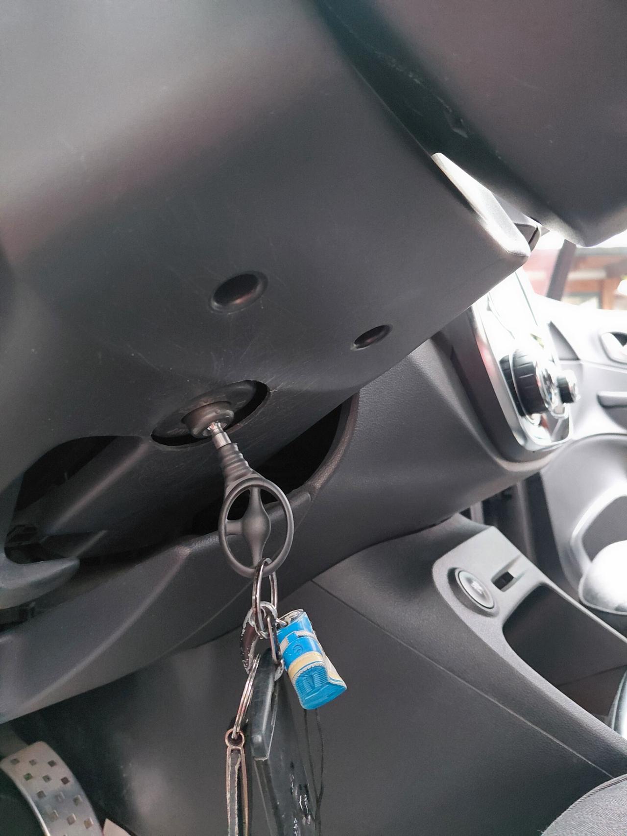 Renault Captur TCe 12V 90 CV Start&Stop Energy Intens