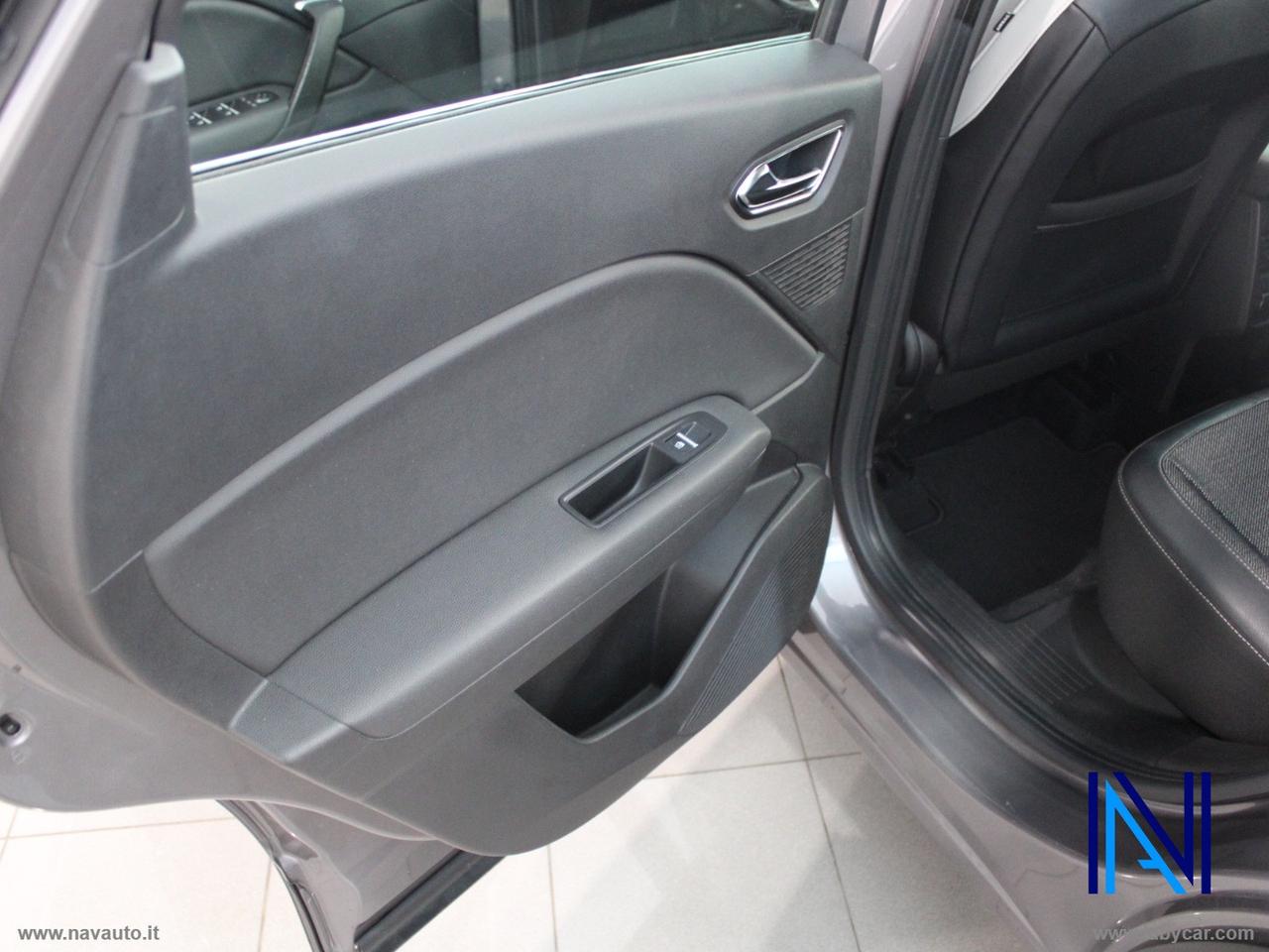 RENAULT Captur Blue dCi 8V 95 CV Intens