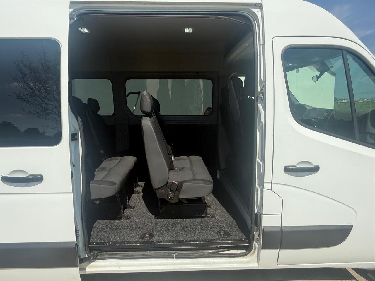 Opel Movano 35 2.3 BiTurbo 145CV S&S PM-TM FWD Combi
