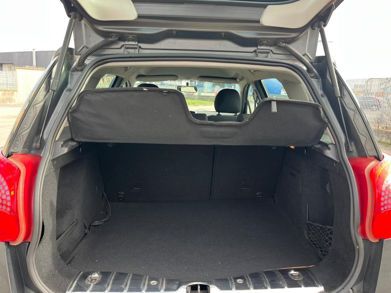 Peugeot 207 1.4 8V 75CV SW Special Edition