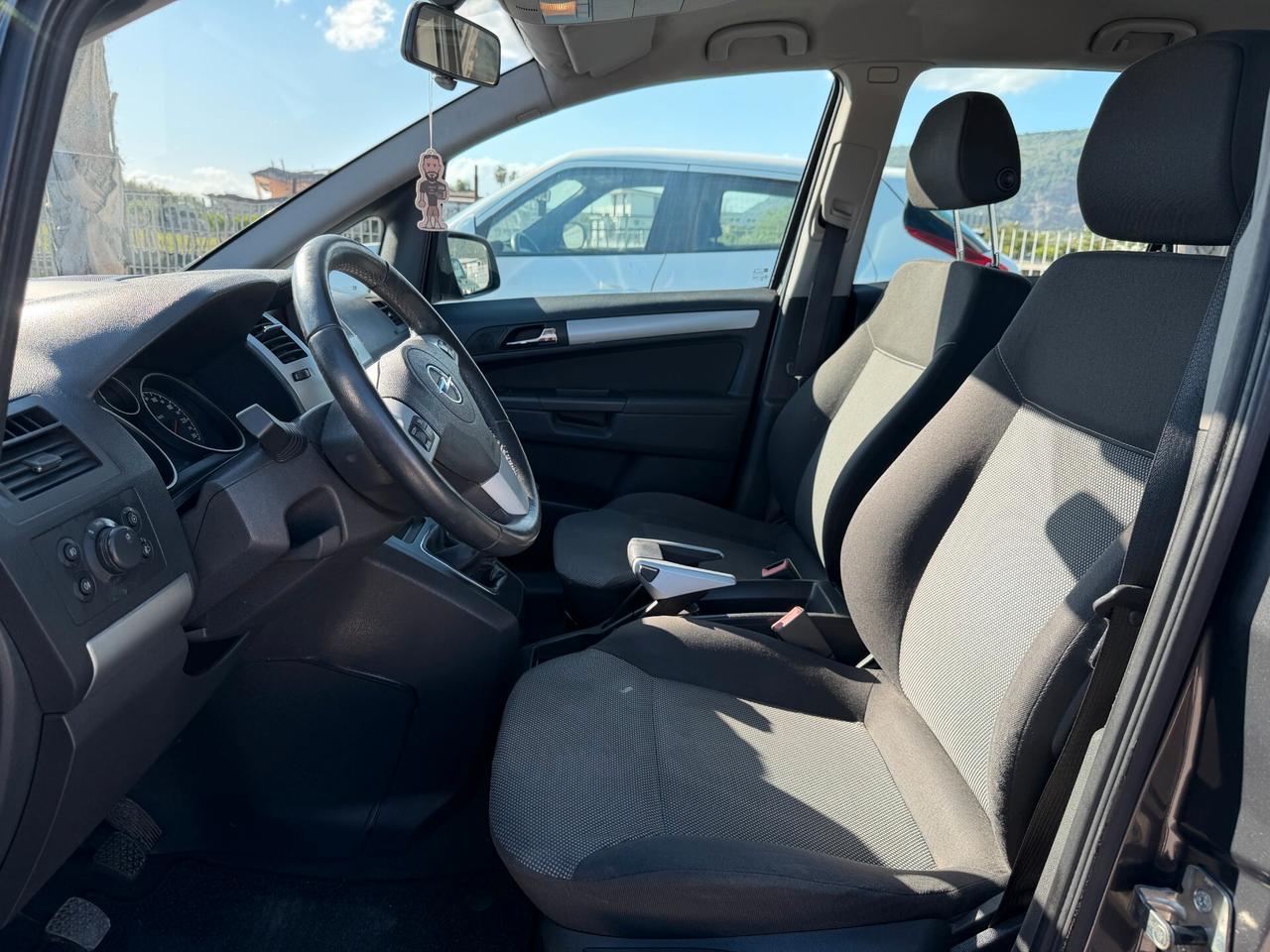 OPEL ZAFIRA ANNO 2010 1.6 ECOM 94 CV *7 POSTI