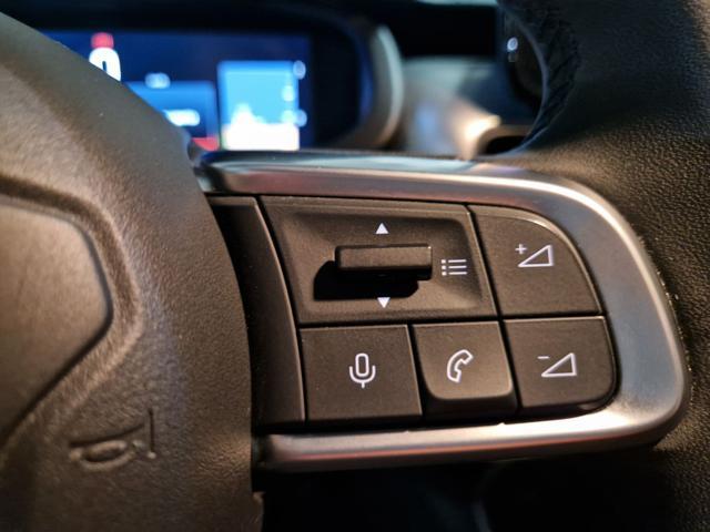JEEP Avenger 1200 TURBO CV.100 KM. 29.900 NAVI+LED+RADAR UNIPRO