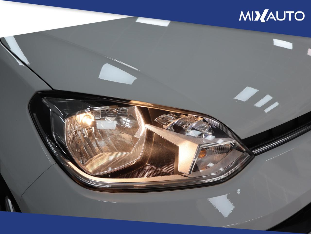 Volkswagen UP! 1.0 EVO MOVE 65CV 5P EU6