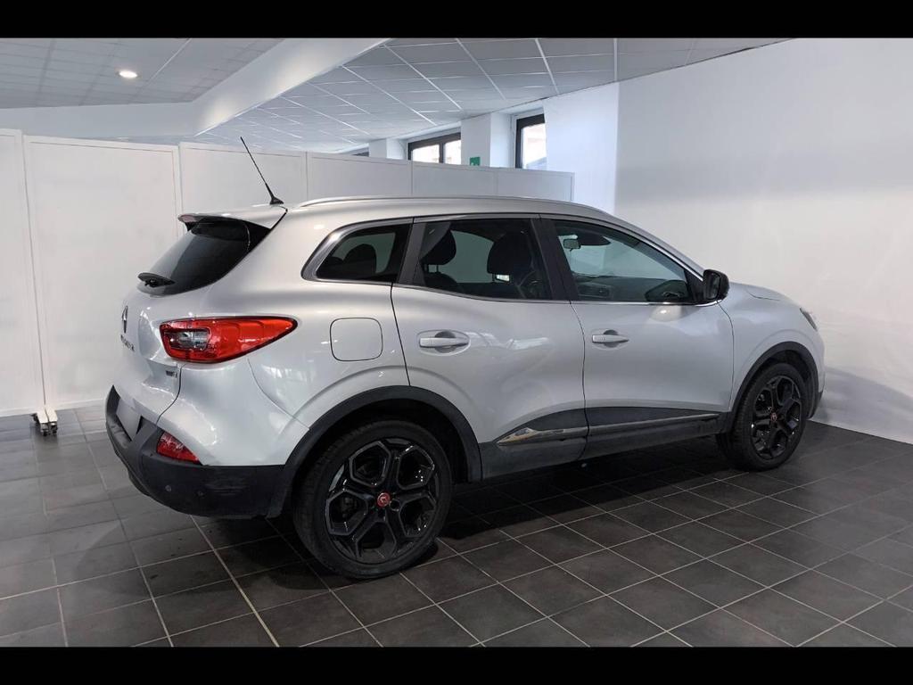 Renault Kadjar 1.5 dCi Energy Hypnotic16