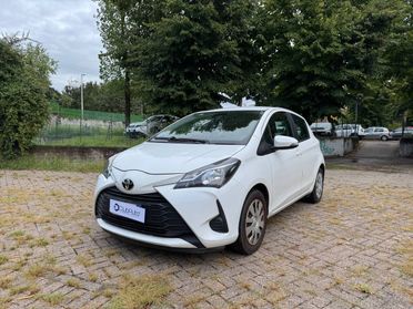 Toyota Yaris 1.0 Cool