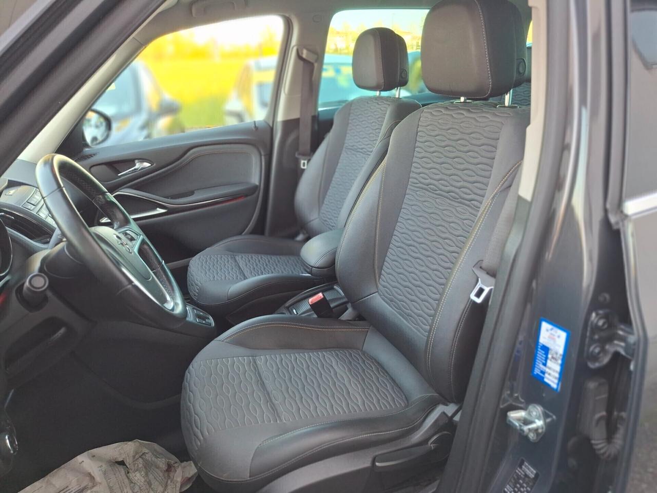 Opel Zafira Tourer 1.6 Turbo EcoM 150CV Elective