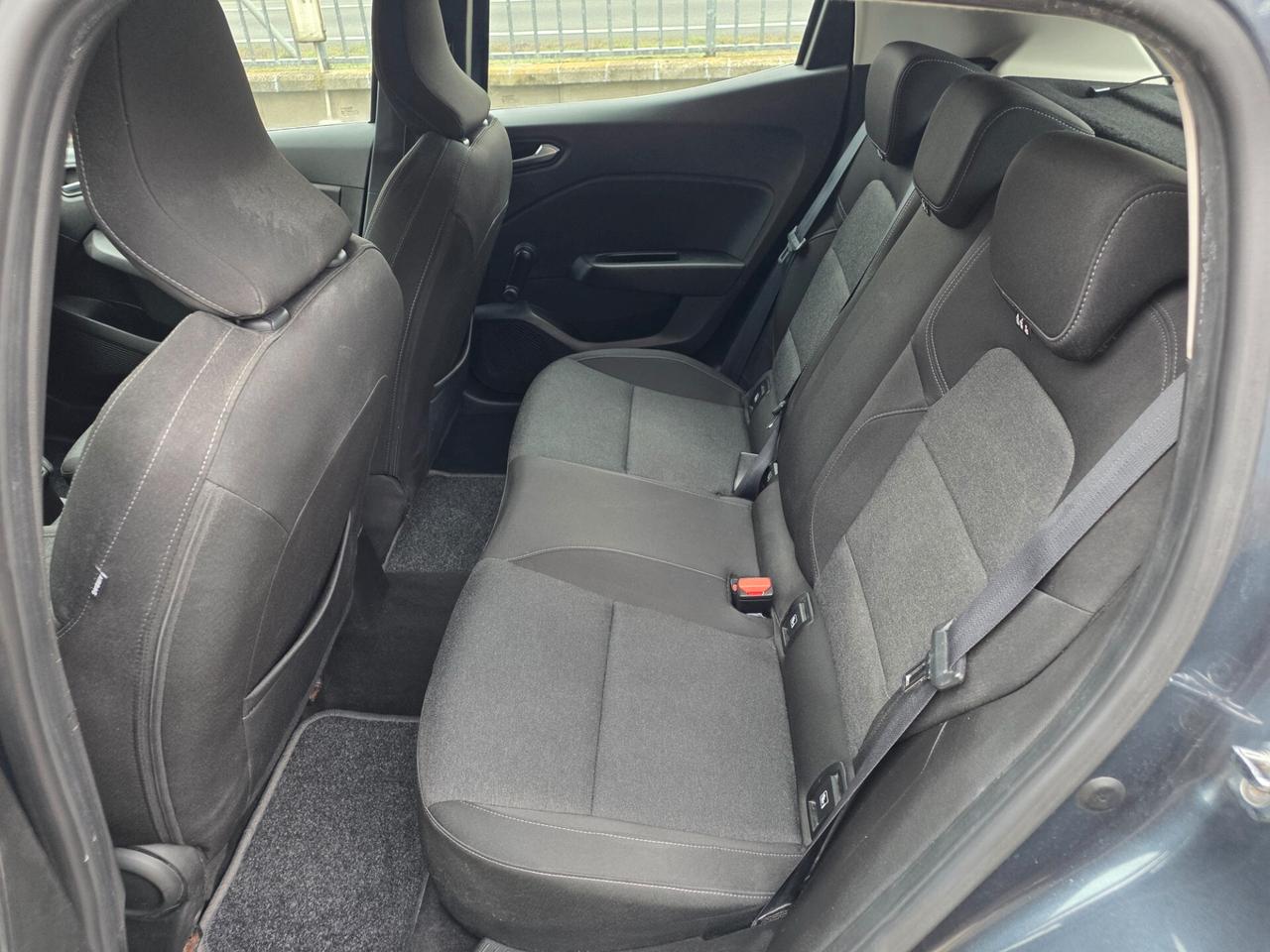 Renault Clio TCe 90 CV 5 porte Business