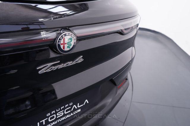 ALFA ROMEO Tonale 1.6 diesel 130cv My24 TCT6 Sprint