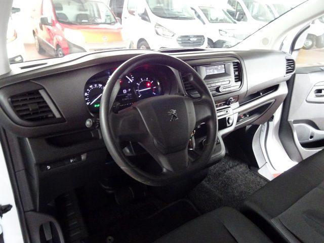 PEUGEOT Expert BlueHDi140S&S EAT8 Automatic PL-TN Premium Standar