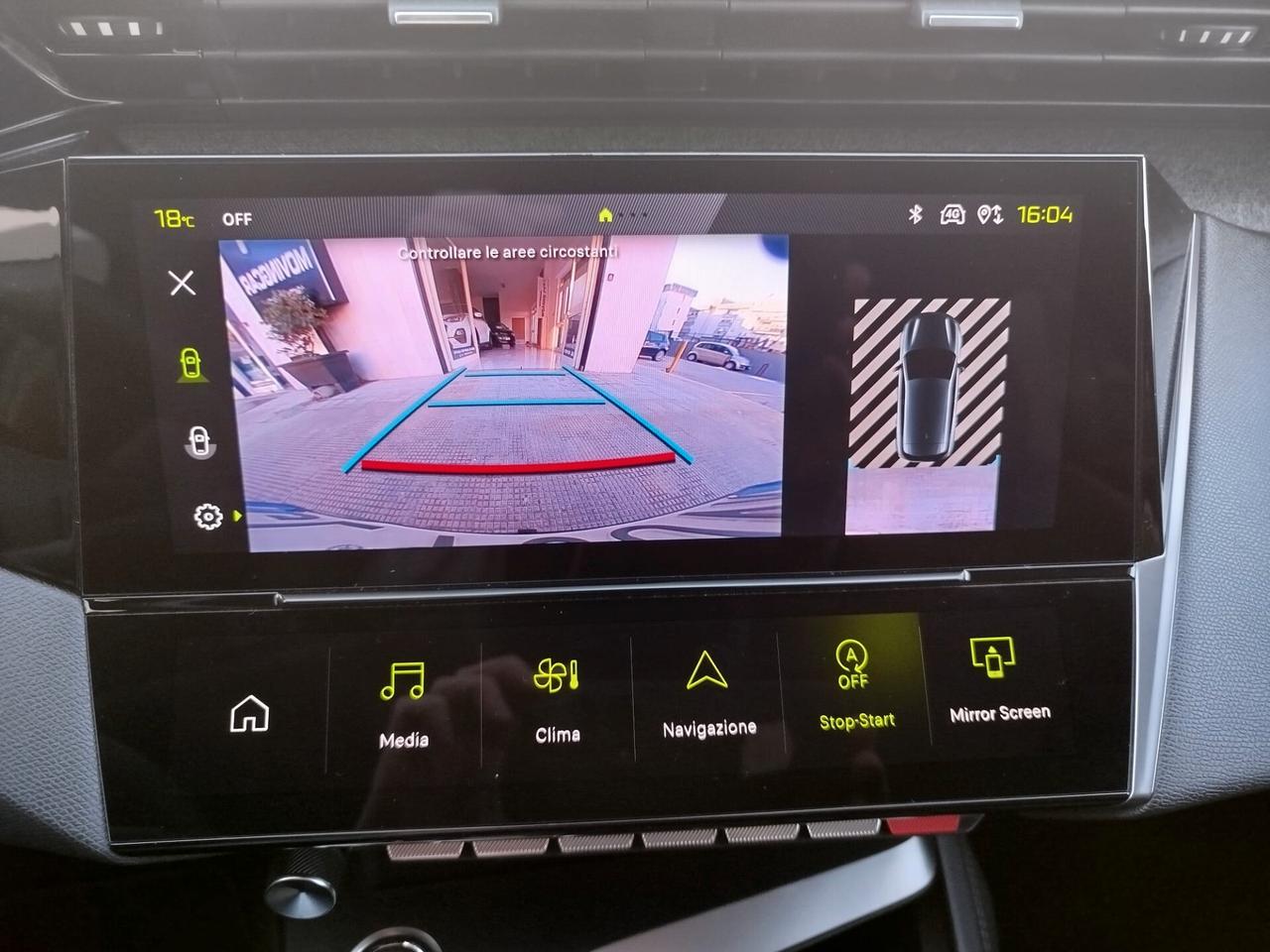 Peugeot 308 BlueHDi 130 S&S EAT8 Allure Pack