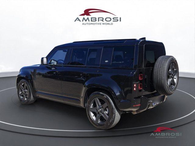 LAND ROVER Defender 110 3.0d i6 mhev X-Dynamic SE awd 250cv auto
