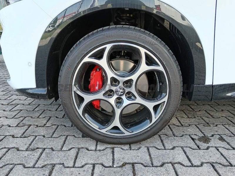 Alfa Romeo Tonale Tonale 1.3 phev Veloce Q4 280cv at6