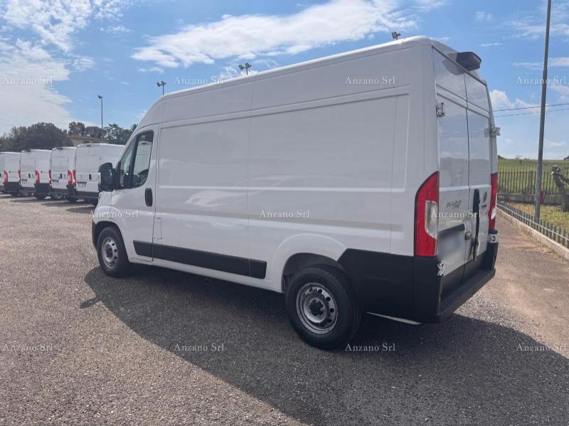 FIAT Ducato 35 MH2 2.2 mjt3 160cv MAXI serie 8