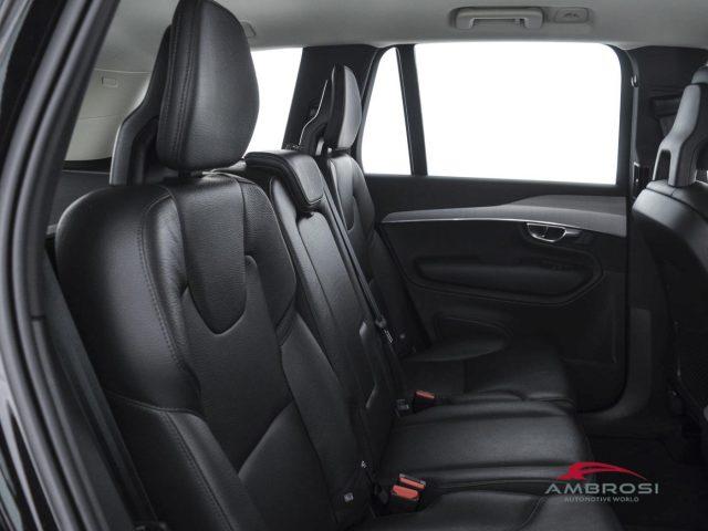 VOLVO XC90 B5 (d) AWD Geartronic Momentum Pro