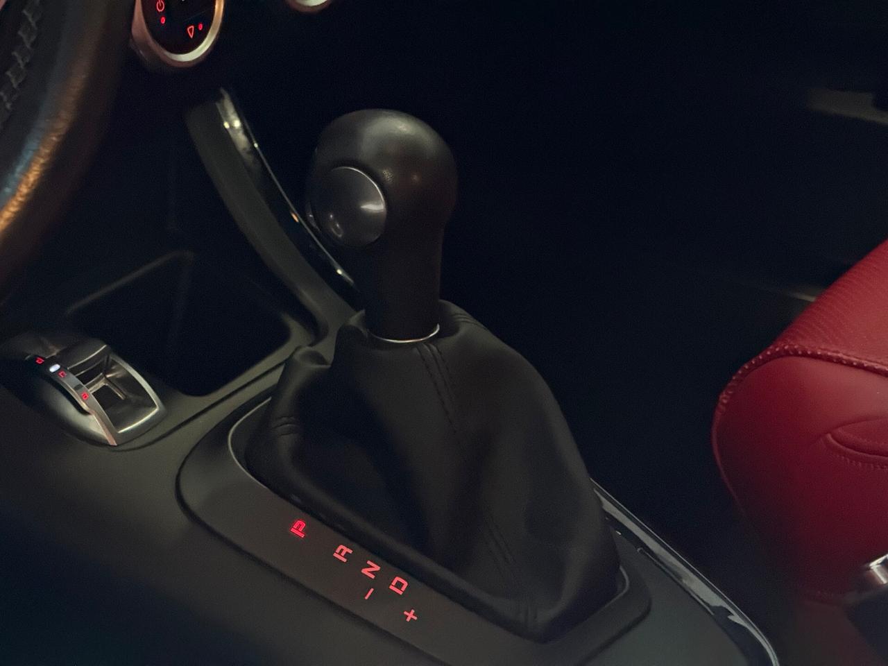 Alfa Romeo Giulietta 2.0 diesel AUTOMATICO