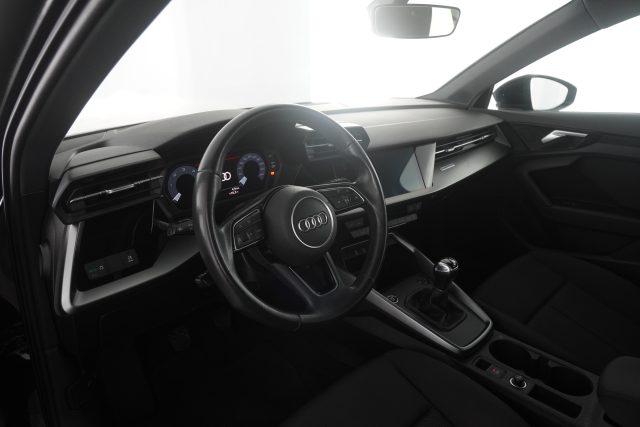 AUDI A3 A3 SPB 30 TDI