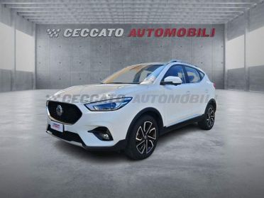 MG ZS ZS 1.5 Luxury