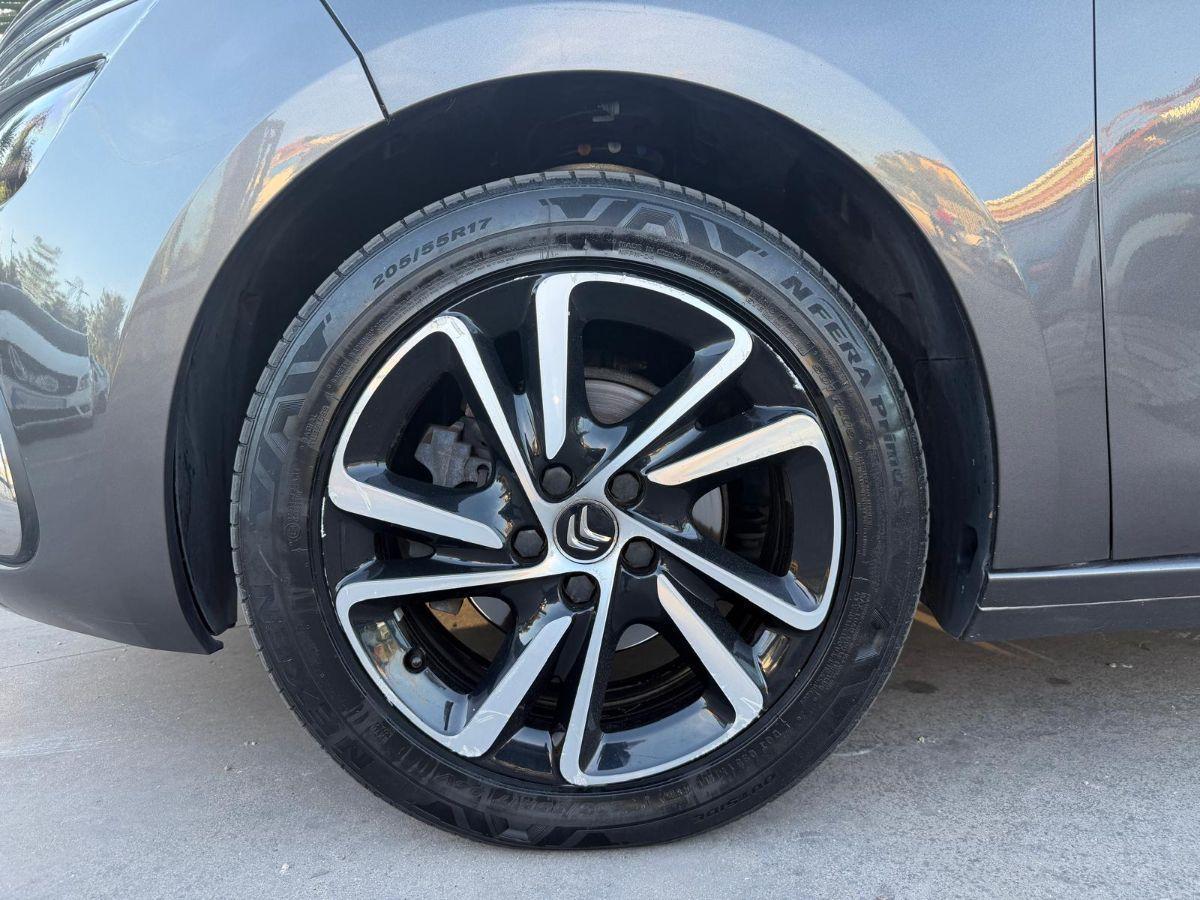 CITROEN - C4 Spacetourer - BlueHDi 130 Shine