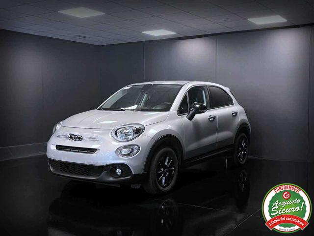 FIAT 500X 1.0 t3 Club 120cv PREZZO REALE