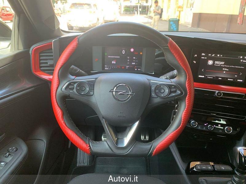Opel Mokka 1.2 Turbo 136 CV GS