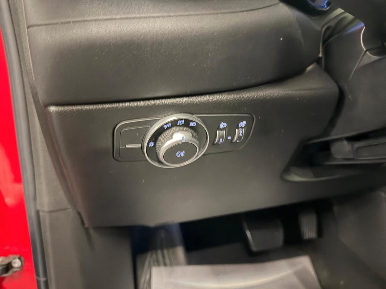 ALFA ROMEO TONALE SPRINT 1.6 130CV TCT6 PELLE NAVI CAM 360° ANNO 2023