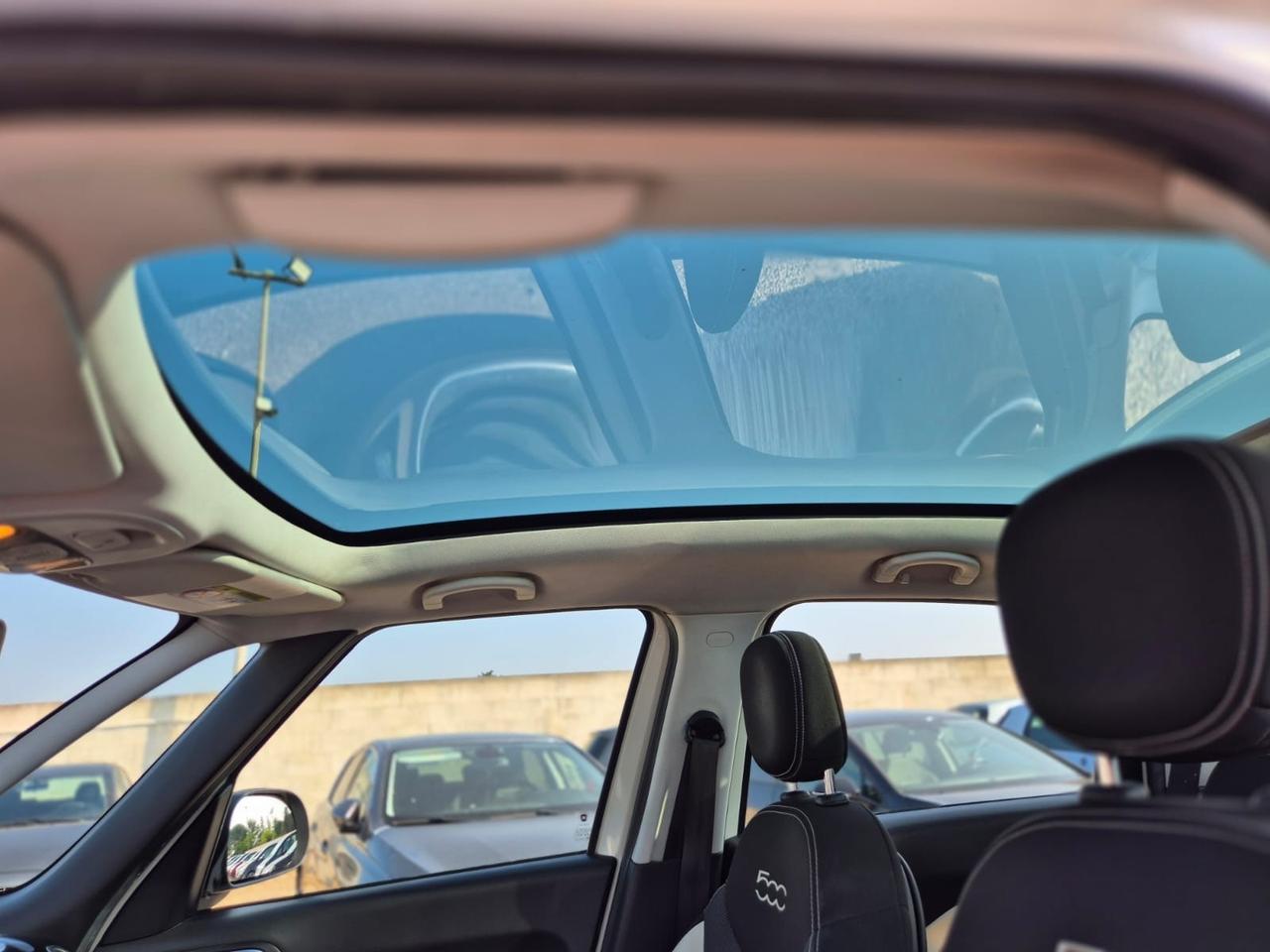 Fiat 500L 1.3 Multijet 95 CV Trekking 2017