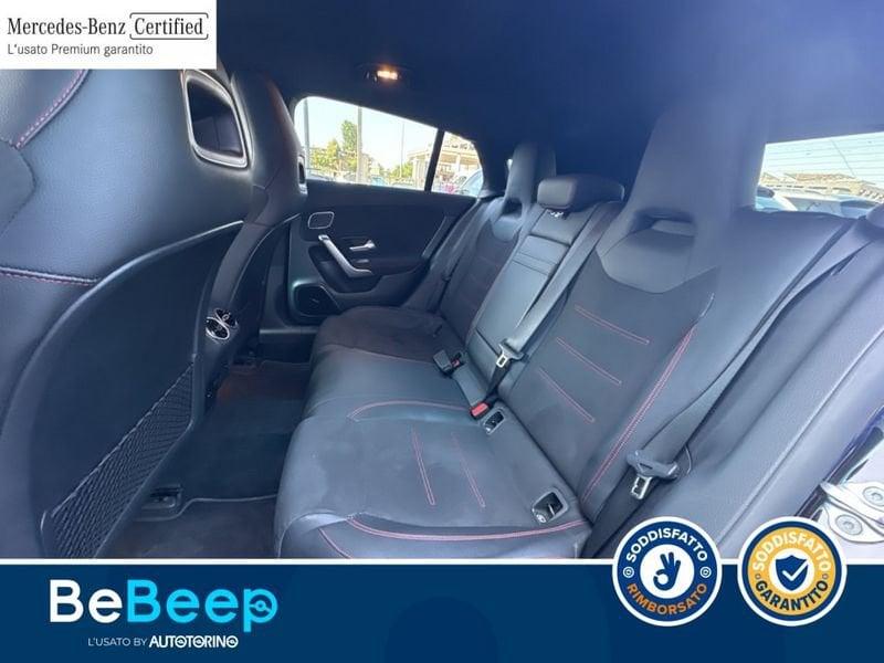 Mercedes-Benz CLA S.Brake 250 E PHEV (EQ-POWER) PREMIUM A