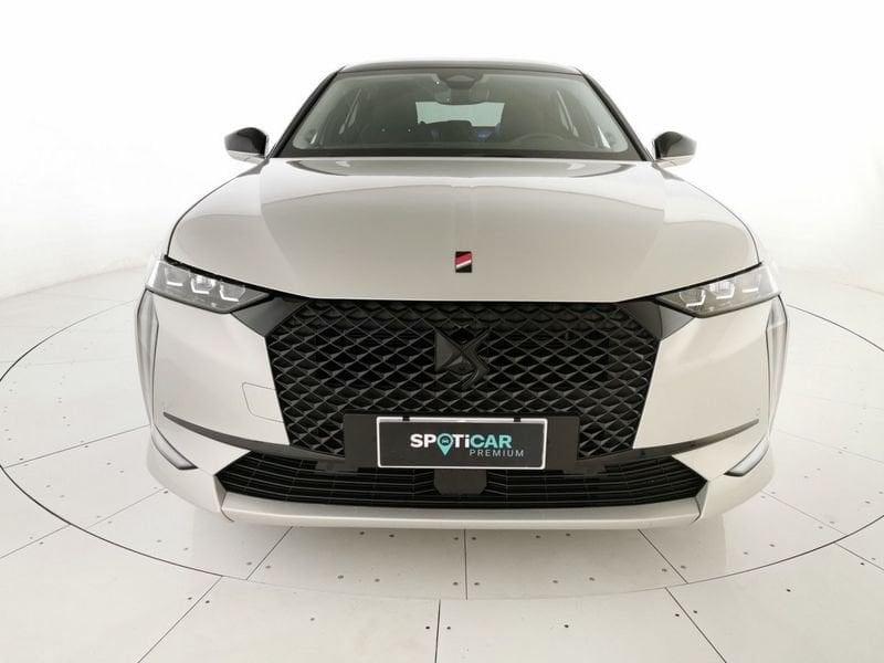 DS DS4 1.6 e-tense phev Performance Line 225cv auto